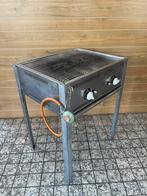 2x gasbarbecues   horeca  catering, Ophalen of Verzenden