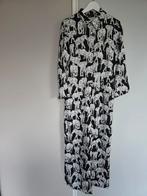 Caroline Biss olifanten jumpsuit 38, Kleding | Dames, Jumpsuits, Ophalen of Verzenden, Zo goed als nieuw, Maat 38/40 (M), Zwart