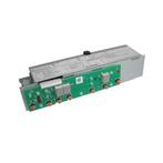 Intergas branderautomaat Kombi Kompakt HRE 074407, Ophalen of Verzenden, Zo goed als nieuw, Cv-ketel of Combi-ketel, Hoog rendement (Hr)