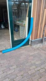 Invoerbocht water 110mm, Doe-het-zelf en Verbouw, Buizen en Afvoer, Ophalen, Pvc, Nieuw, Minder dan 2 meter