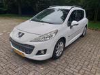 Peugeot 207 SW 1.6 VTi Sportium, Voorwielaandrijving, Euro 5, Stof, Gebruikt