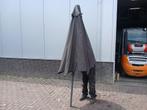 Parasol, Tuin en Terras, Parasols, Ophalen, Zo goed als nieuw, Stokparasol