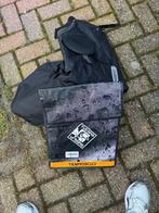 Tucano Urbano Beenkleed Vespa Sprint/Primavera, Ophalen, Zo goed als nieuw, Overige typen