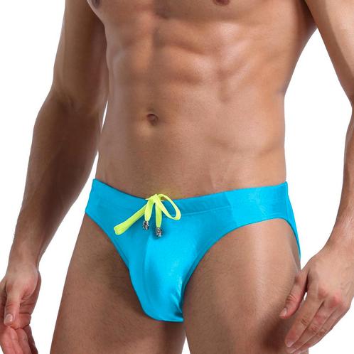 Zwemslip maat L gratis verzonden, Kleding | Heren, Badmode en Zwemkleding, Zwemslip, Maat 52/54 (L), Ophalen of Verzenden