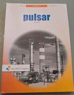 Pulsar NaSk2 3e ed vmbo-gt 3 werkboek B + online, Boeken, Ophalen of Verzenden, Zo goed als nieuw, Overige niveaus, Nederlands
