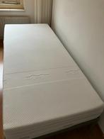 Swissflex Versa 24 Geltex matras 90 x 210 cm, Ophalen, 90 cm, Eenpersoons, 210 cm