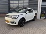 Suzuki Ignis 1.2 Stijl Smart Hybrid Airco Pdc Camera Trekhaa, Voorwielaandrijving, Gebruikt, 4 cilinders, Handgeschakeld