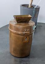 Vintage collectebus, Antiek en Kunst, Ophalen