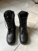 Nieuw paar Neskrid Model 18 Combat Boots maat 40S, Verzenden, Nieuw, Schoenen