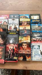 DVD’s (26 boxen), Cd's en Dvd's, Dvd's | Filmhuis, Ophalen of Verzenden, Zo goed als nieuw