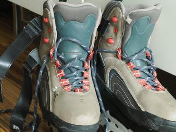 Bauer Fitness skates - Maat 44 beschikbaar voor biedingen