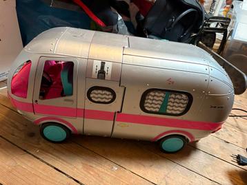 Lol camper beschikbaar voor biedingen