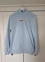 Spongebob Hoodie, Blauw, Ophalen of Verzenden, Zo goed als nieuw, H&M