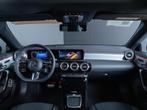 Mercedes-Benz CLA Shooting Brake 180 Star Edition LIMITED Pa, CLA, Gebruikt, 4 cilinders, Zwart