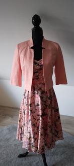 Heel mooi jasje Steps maat 38. 1x gedragen met bruiloft., Maat 38/40 (M), Ophalen of Verzenden, Zo goed als nieuw, Steps