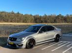 Mercedes-Benz C63 AMG W204 P31 2012, Auto's, Automaat, Achterwielaandrijving, 510 pk, 1655 kg