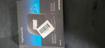 NETGEAR NIGHTHAWK M2 beschikbaar voor biedingen