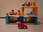 Duplo Huis Compleet - Set 10835, Ophalen of Verzenden, Gebruikt, Complete set, Duplo