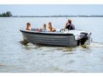 Coastliner 485 XL - Klassiek Design, Moderne Luxe!, Nieuw, Polyester, 3 tot 6 meter