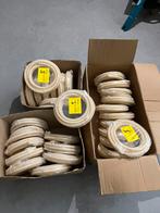 Flexibele elektrabuis 5/8 rolletjes 5m, Ophalen