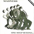 MADNESS - one step beyond CD, Ophalen of Verzenden, Gebruikt
