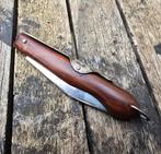 Vintage OKAPI Zakmes Duitsland 1950s-1960s, Ophalen of Verzenden