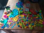 Play-Doh klei attributen, Ophalen of Verzenden, Zo goed als nieuw