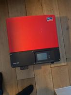 SMA sunny box SB 3600TL-21, Doe-het-zelf en Verbouw, Zonnepanelen en Toebehoren, Gebruikt, Ophalen