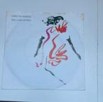 CHRIS THE BURGH - THE LADY IN RED - BORDERLINE, Ophalen of Verzenden, Gebruikt, Pop