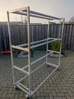 meatrack (lampen), Muziek en Instrumenten, Licht en Laser, Ophalen, Gebruikt, Licht