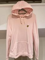 Roze Lyle and Scott hoodie maat S, Nieuw, Lyle and Scott, Ophalen of Verzenden, Roze