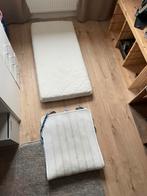 Aerosleep matras + 3D matrasoplegger, Ophalen, Zo goed als nieuw