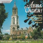 CD: Immanuël - Abba Vader!, Ophalen of Verzenden, Zo goed als nieuw, Koren of Klassiek