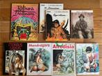 Stripboeken collectie, Boeken, Strips | Comics, Gelezen, Europa, Ophalen of Verzenden, Meerdere comics