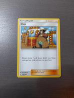 Cosmic eclipse 188/236 clay, Ophalen of Verzenden, Zo goed als nieuw, Losse kaart