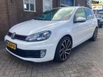Volkswagen Golf 1.4 TSI Highline geheel GTI uitgevoerd Veel, Auto's, Volkswagen, Voorwielaandrijving, Euro 5, Gebruikt, 4 cilinders