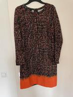 Mooie jurk van Vanilia maat 36, Vanilia, Zwart, Ophalen of Verzenden, Zo goed als nieuw