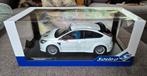 Solido Ford Focus RS NIEUW, Hobby en Vrije tijd, Modelauto's | 1:18, Ophalen of Verzenden, Zo goed als nieuw, Auto, Solido