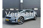 Polestar 2 Long Range Dual Motor Launch Edition 78kWh | Perf, Automaat, Stof, Gebruikt, Zwart