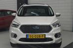 Ford Kuga 1.5 EcoBoost Vignale // PANO // CAMERA // TREKHAAK, Automaat, Euro 6, 4 cilinders, 1850 kg