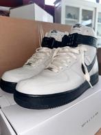 Nike Air Force 1 High, Ophalen of Verzenden, Zo goed als nieuw, Wit