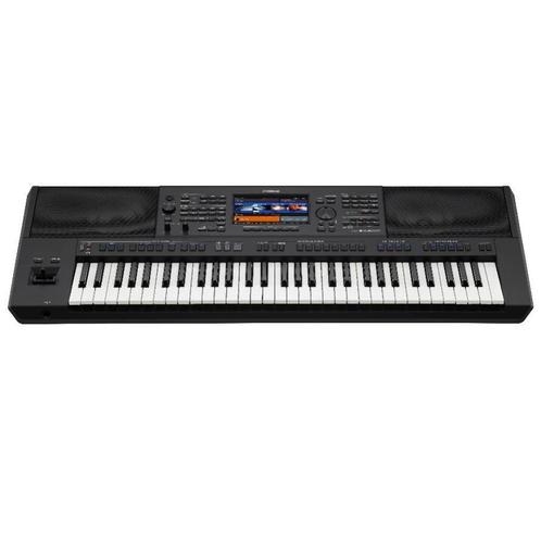 Yamaha PSR-SX900 Keyboard, Muziek en Instrumenten, Keyboards, Gebruikt, 61 toetsen, Yamaha, Ophalen of Verzenden