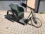 Handbike vintage, Fietsen en Brommers, Ophalen, Gebruikt