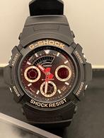 Casio G-Shock Resist 4778, Casio, Kunststof, Polshorloge, Kunststof