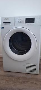 Whirlpool FT M22 82Y Warmtepomp Droger, Witgoed en Apparatuur, Wasdrogers, Ophalen, Gebruikt, Overige typen, 8 tot 10 kg