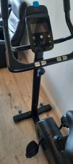 Decathlon Hometrainer Met Zelfaandrijving Domyos EB 900, Sport en Fitness, Ophalen, Zo goed als nieuw, Metaal, Benen