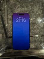 iPhone 16 Pro 128GB, Ophalen of Verzenden, Zo goed als nieuw, IPhone 14 Pro, Hoesje of Tasje