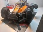 Fg baja 26cc, Benzine, Gebruikt, Ophalen of Verzenden, Onderdeel