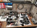 Rd04 xrv 750 afrika twin top end., Ophalen of Verzenden, Gebruikt