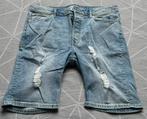 Topman korte broek 36, Maat 52/54 (L), Blauw, Ophalen of Verzenden, Zo goed als nieuw